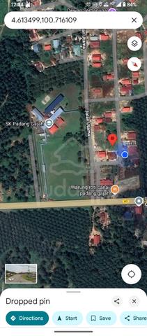 Lot Rumah Murah 3