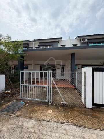 80K BELOW MV 💥 Double Storey Residensi PRIMA Port Dickson PD Lukut 1