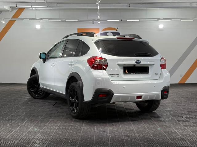 2016 Subaru XV 2.0 PREMIUM (A) 3 to 5years warrany - 4