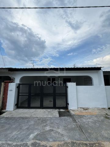 For Sale, JALAN MELOR 2 RUMAH MURAH ULU TIRAM 1