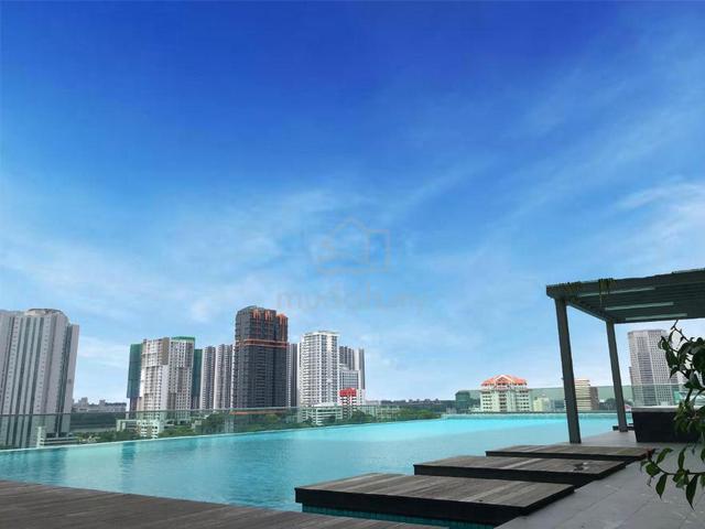 Paragon Suites @ CIQ 1
