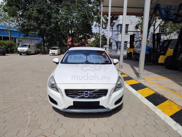 Volvo S60 T5. Full Service Record SINCE DAY 1 !!! - 4