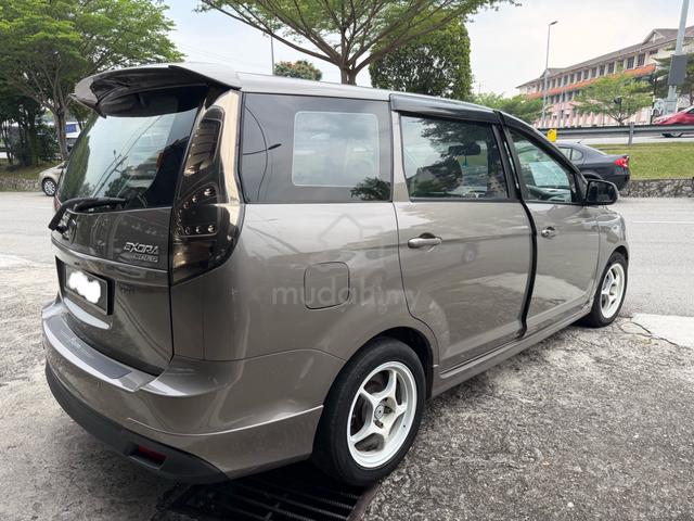 2016 Proton EXORA 1.6 EXECUTIVE FACELIFT (A) - 2