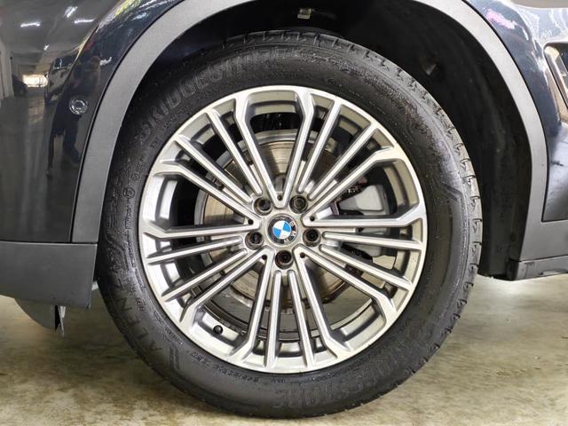2019 Bmw X3 2.0 xDRIVE30i LUXURY F.SVC RCD 88K KM - 5