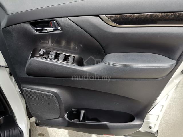 2021 Toyota ALPHARD 2.5 S TYPE GOLD II - 5