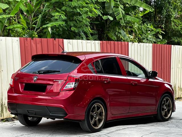 2015 Proton SUPRIMA S 1.6 EXECUTIVE (A) - 3