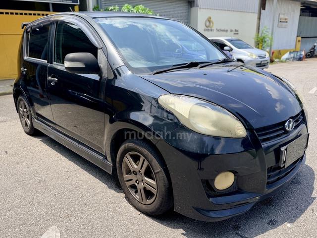 2010 Perodua MYVI 1.3 SE - 1