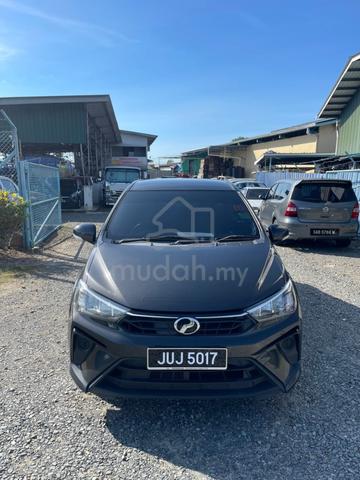 2020 Perodua BEZZA 1.0 GX (A) - 3