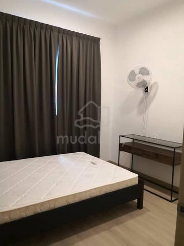 Midfields MasterRoom Mid Valley Taman Desa 1