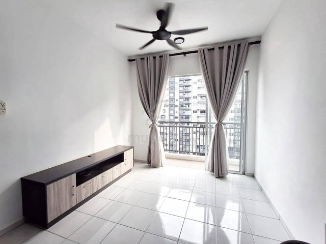Residensi Adelia 1