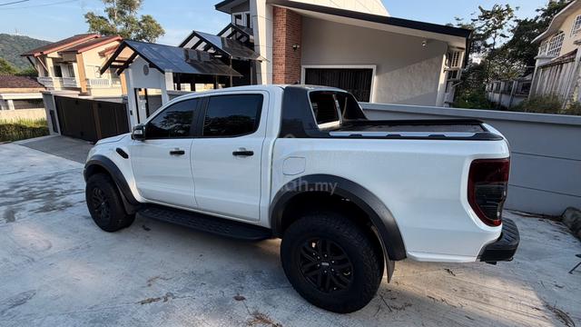 2019 Ford RANGER 2.0 RAPTOR Bi-Turbo (A) - 5