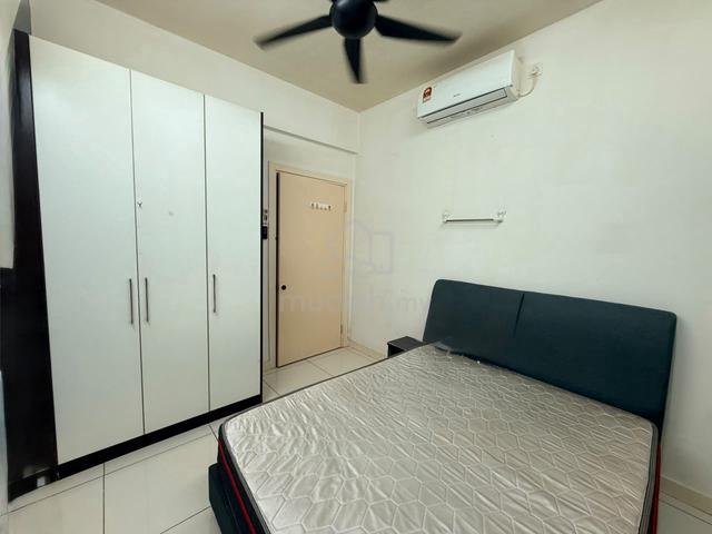 Room Rental @ Epic Residence Tampoi Larkin Johor Bahru 1