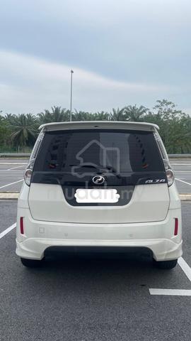 Perodua Alza 1.5 (2020) - 4