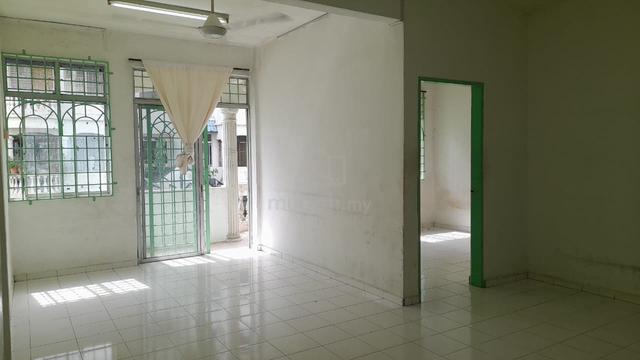 Taman Cheng Ria 1