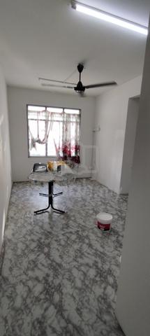 Seri Zamrud 1
