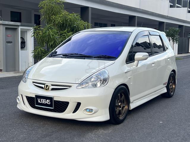 2005 Honda JAZZ GD3 1.5 VTEC (A) - 1