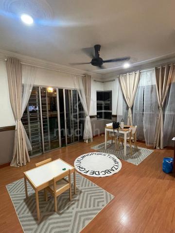 Park Avenue ( Damansara Damai ) 1