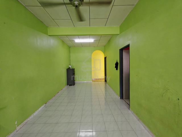 Ssth di Bagan Serai LUAS & PANJANG below market value 4