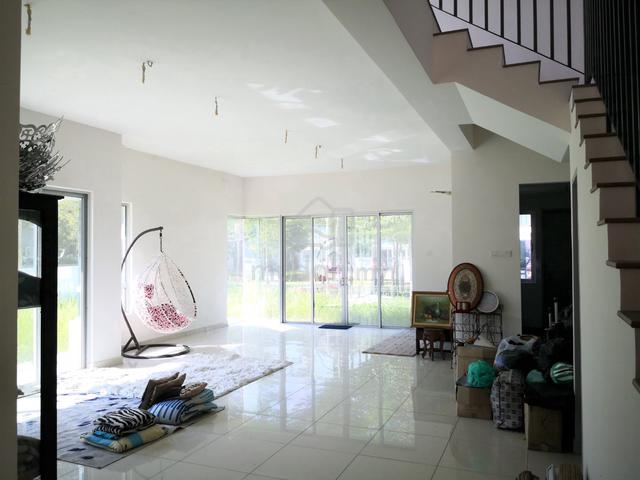 Tropicana Aman Bayan Residence 1