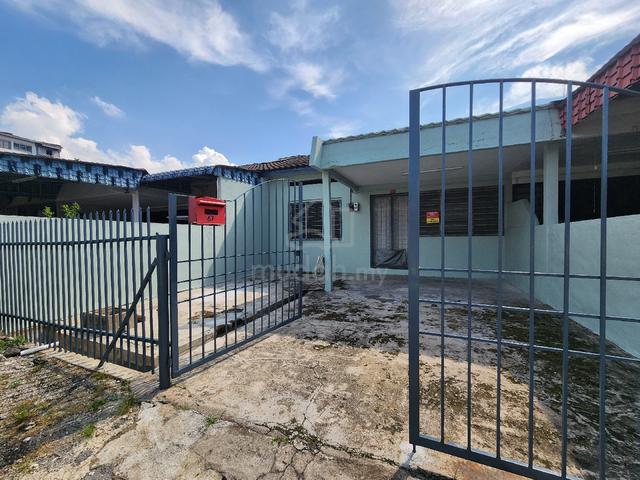 House for rent 1