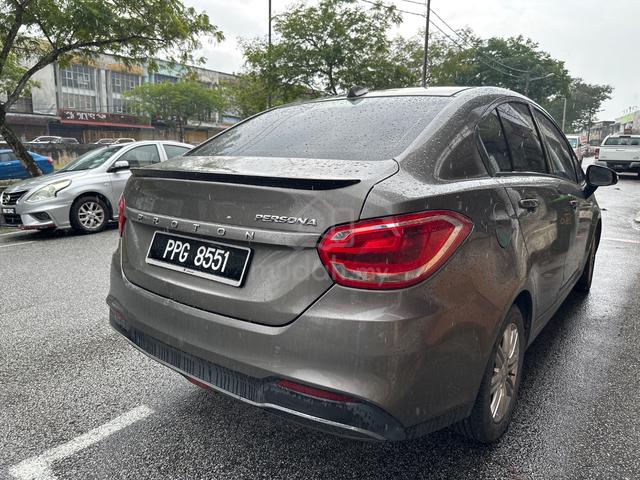 2020 Proton PERSONA 1.6 STANDARD MY16 FACELIFT (A) - 2