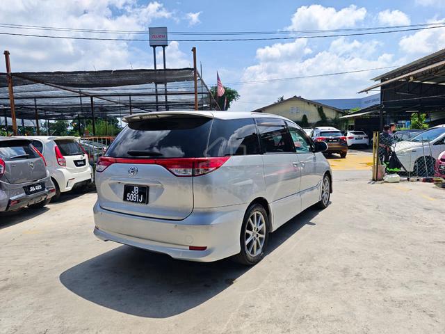 2012 Toyota ESTIMA ACR50 2.4 (AUTO) - 3