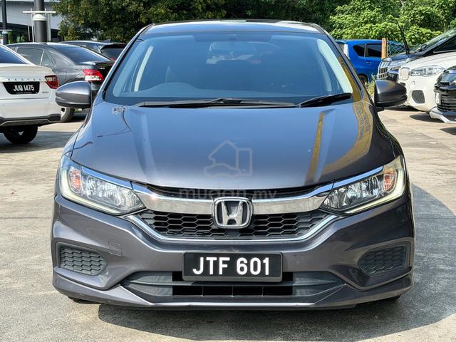 2019 Honda CITY 1.5 E✅5 Year Warranty - 2