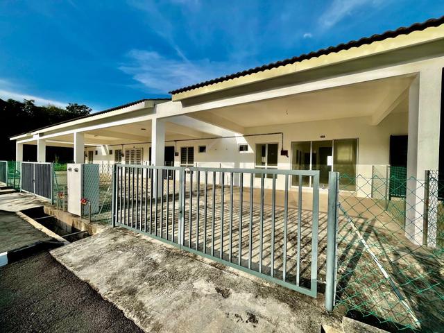 KOYAK PLASTIK💯 TERES TAMAN RESIDENSI MESRA, GURUN📍20k Cashback✅️ 1