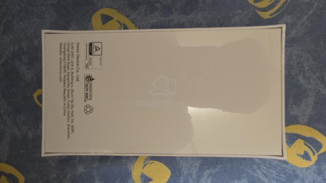 Honor 600 (new) - photo 2 of 6