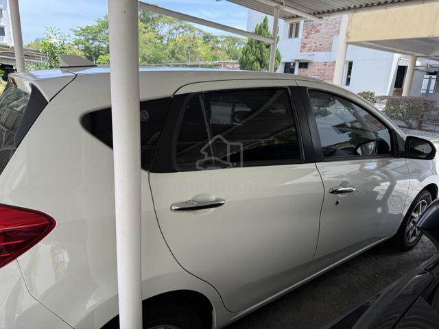 2018 Perodua MYVI 1.3 STANDARD G (A) - 4