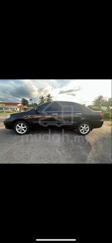 2002 Toyota COROLLA 1.8 ALTIS G MY01 E120 (A) - 3
