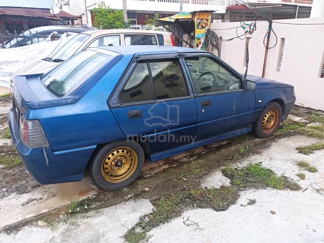 2005 Proton ISWARA 1.3 S A/B PS SE VERSION A (M) - 4