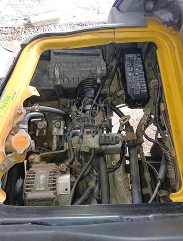 2001 Proton JUARA 1.1 GL (A) - 5