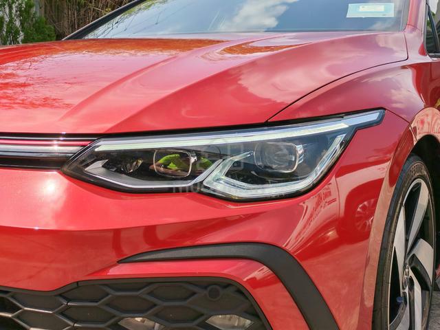 2024/25 Volkswagen Golf GTI MK8 2.0 - 3