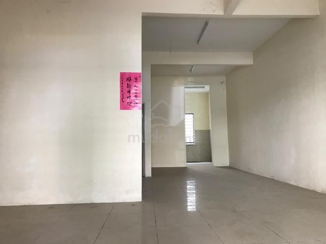 2.5 Storey Terrace Juru Height near Lorong Cendana Simpang Ampat 1