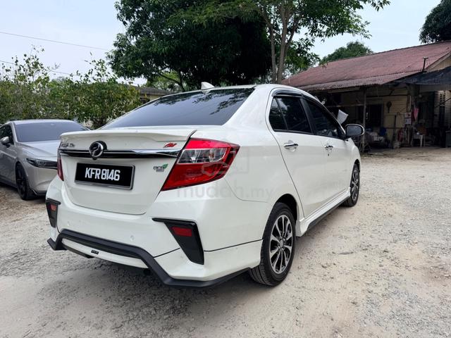 Perodua BEZZA 1.3 AV FACELIFT (A)-23 - 5