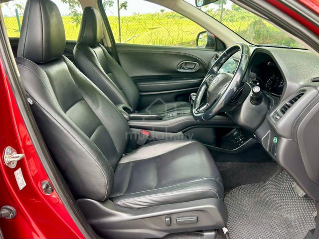 2019 Honda HR-V 1.8 V ENHANCED (A) - 5