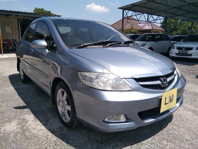 R /2009/ Honda CITY 1.5 (A) FACELIFT - 1