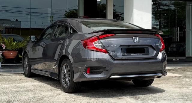 2022 Honda CIVIC 1.8 (A) Facelift 53k KM Only - 2