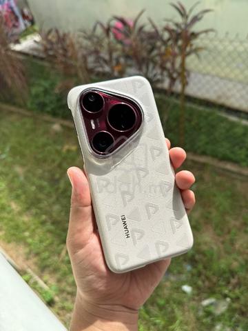 Huawei Pura 80 Pro UnderWarranty MYSET  - photo 5 of 5