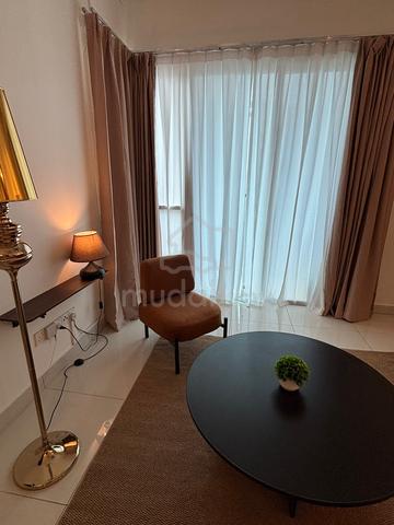 Inspirasi Mont Kiara Condominium Kuala Lumpur 1