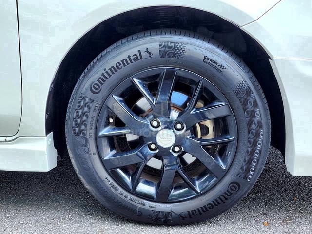 Nissan ALMERA 1.5 VL FULLOAN BLACK EIDITON 1 OWNER - 4