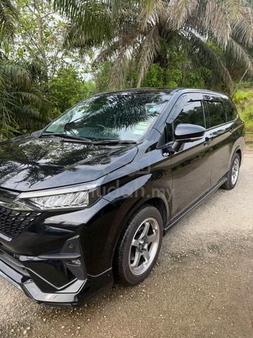 2024 Perodua ALZA 1.5 AV MY22 (A) - 2