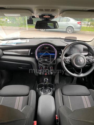 2021 Mini COOPER 2.0 S F56 FACELIFT (A) - 5