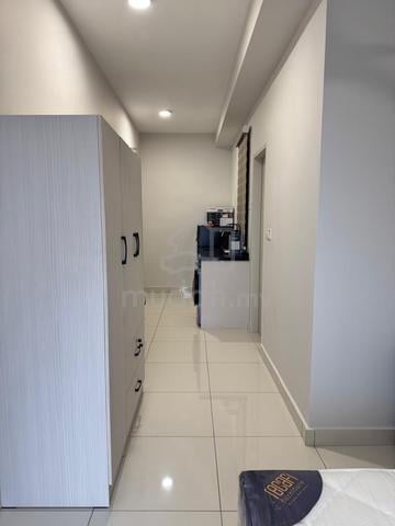 Nest 2 Residence 1