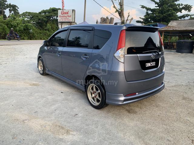 2011 Perodua ALZA 1.5 EZI (A) - 5