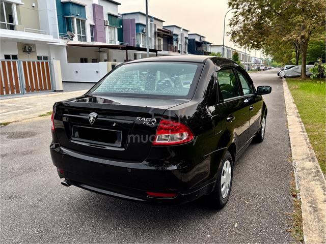Proton SAGA 1.3 FLX (AUTO) - 2