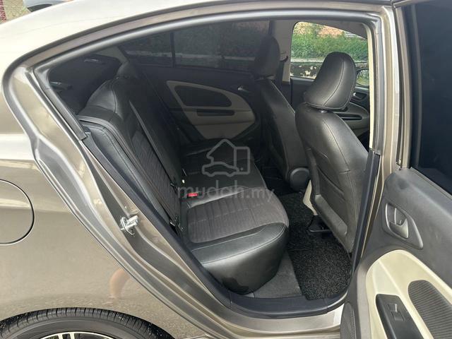 2020 Proton PERSONA 1.6 PREMIUM MY16 FACELIFT (A) - 4