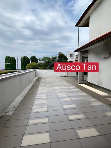 Nibong Tebal ( 2 storey corner unit ) taman terkukur indah 1