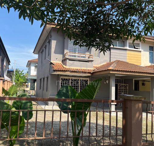 Saujana Utama 3 Sg Buloh 1